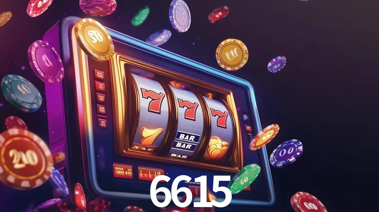 VIP Casino 6615