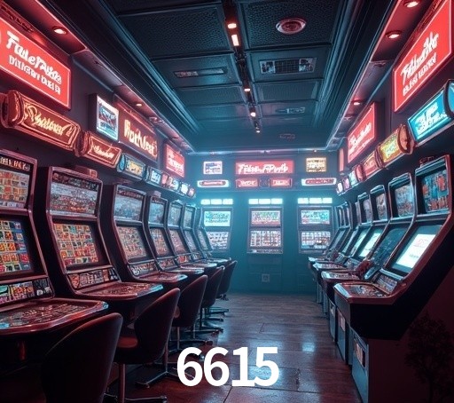 Integração de APIs 6615