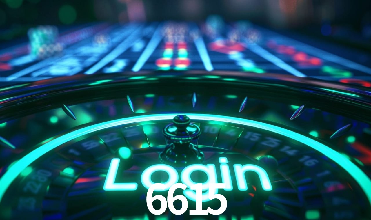 Casino VIP 6615