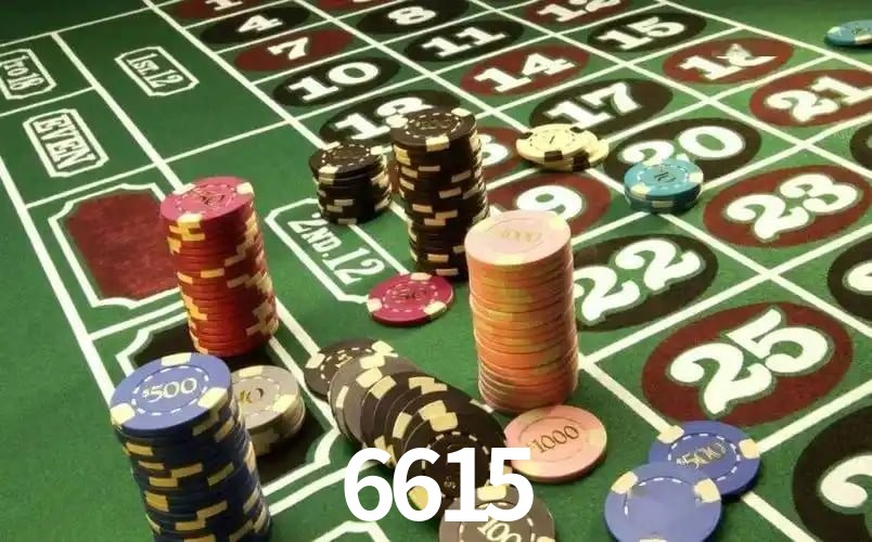 Estatísticas Esportivas 6615
