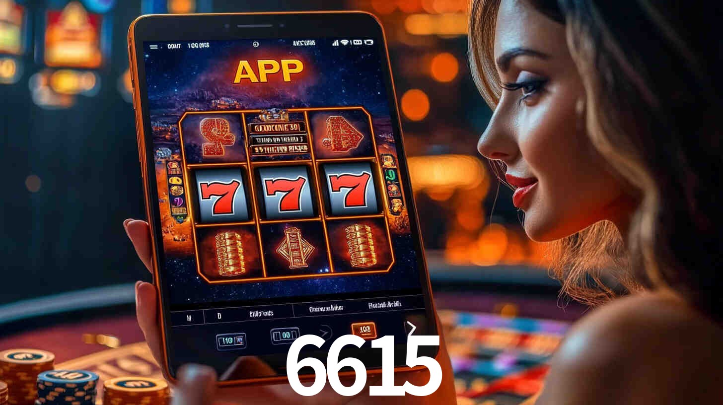 6615 Login