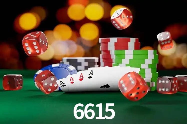 Experiência VIP 6615