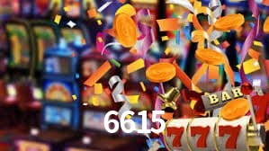 6615,6615 Bet