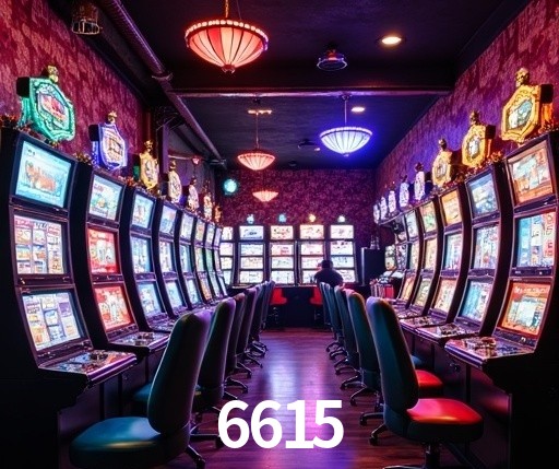 Ofertas Exclusivas 6615