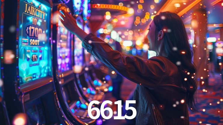 6615,6615 Bet