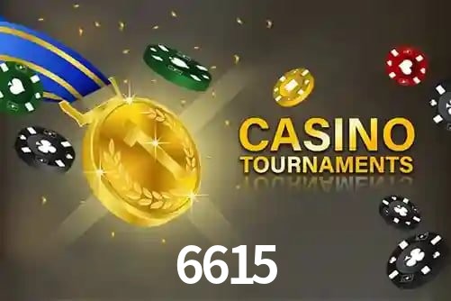 6615,6615 Bet