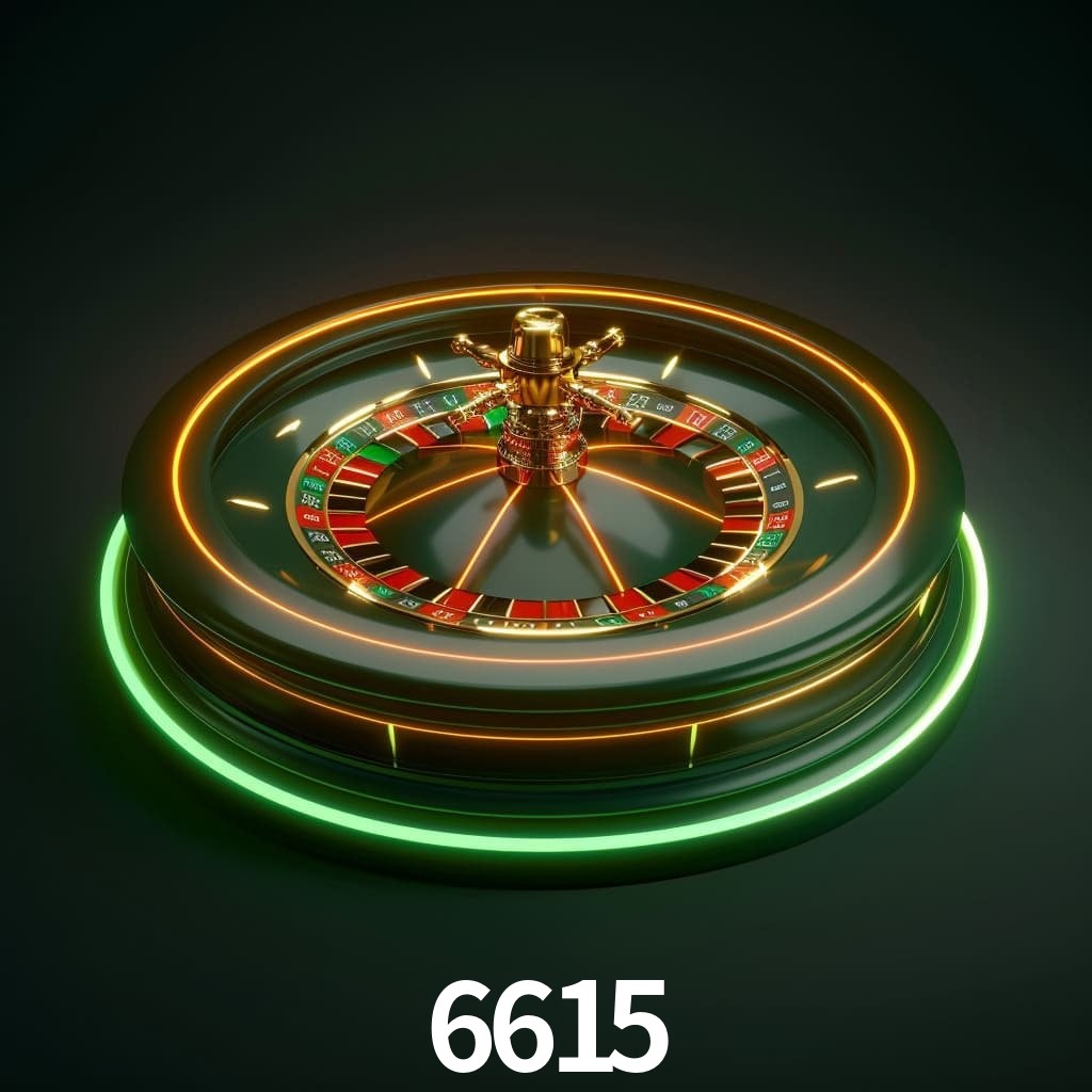 6615 Bet