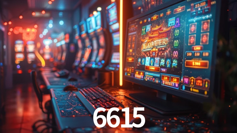 6615,6615 Bet