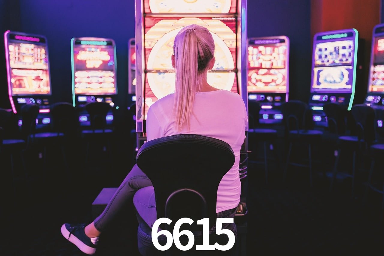 Slot Games 6615