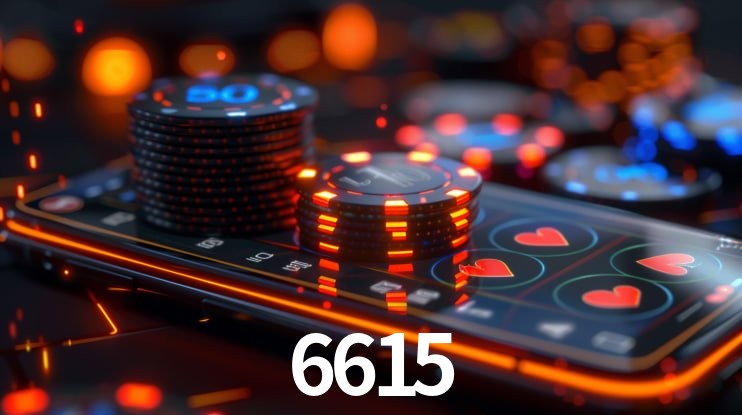 Game Statistics 6615