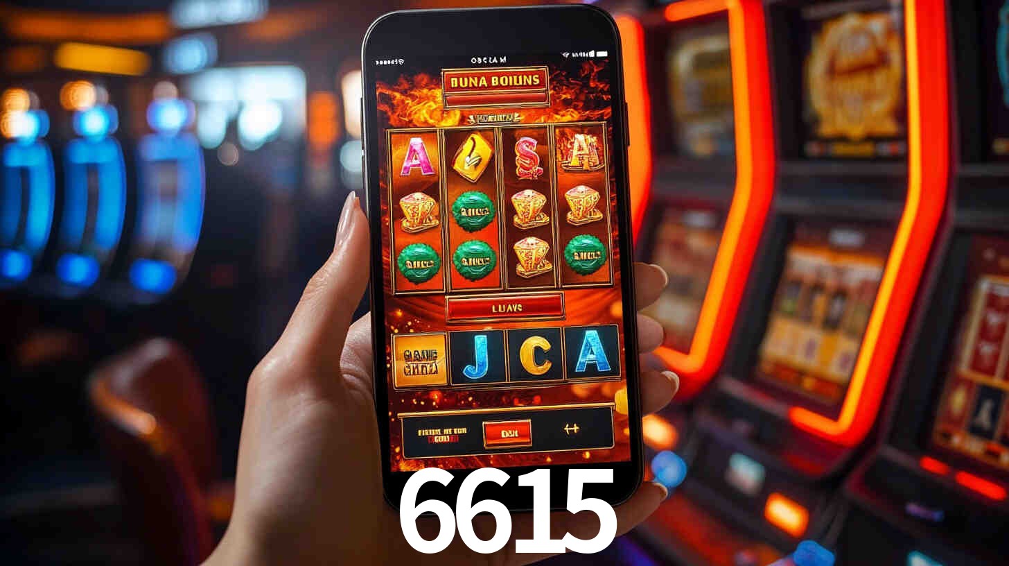 6615,6615 Bet