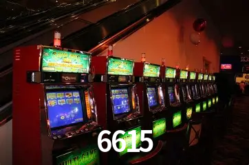 Descubra a Essência do 6615: Nossa História e Compromissos