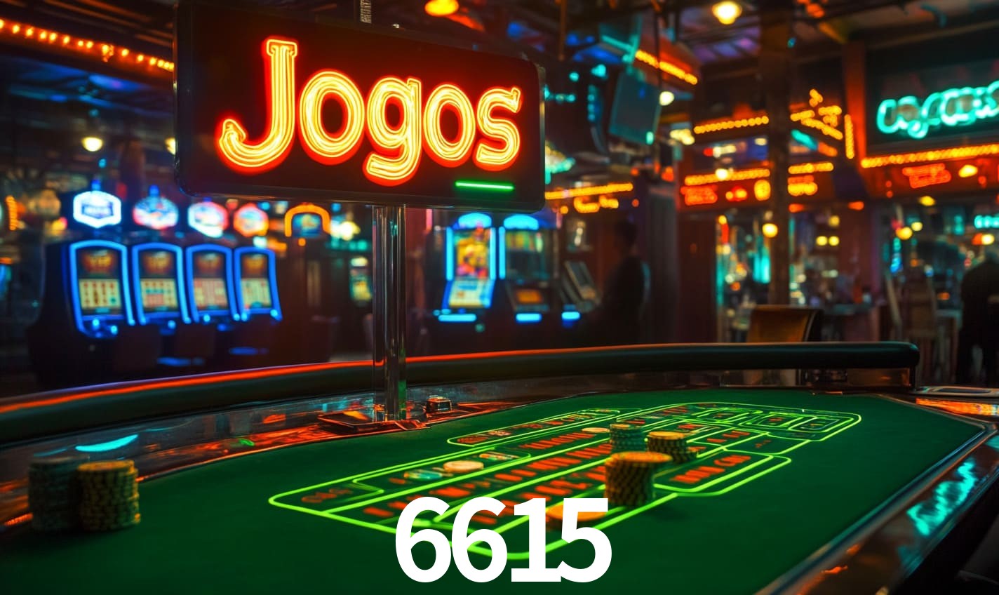 Avaliações dos Jogadores 6615