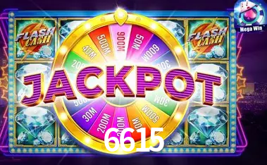 Descubra o Mundo do Cassino Online com 6615