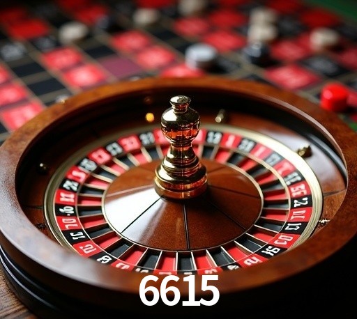 Sistemas de Segurança 6615