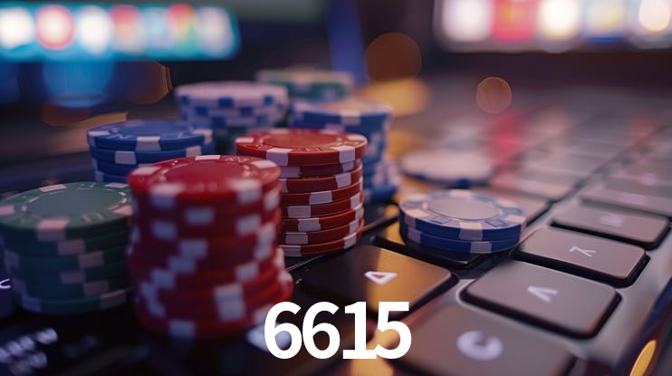 Provedores de Jogos 6615