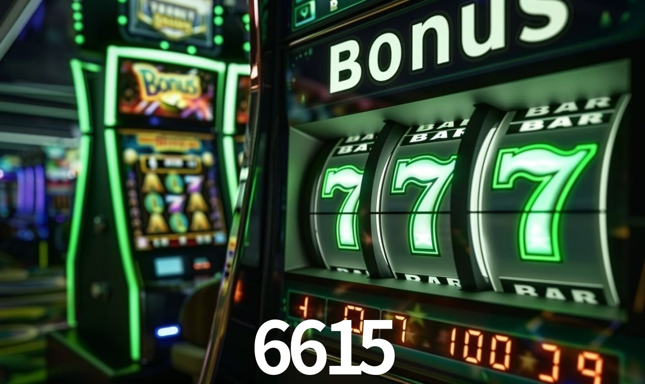 Live Casino 6615