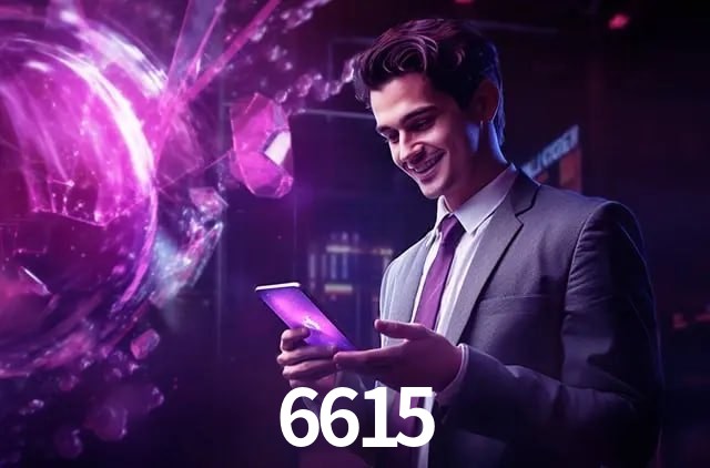Experiência VIP 6615