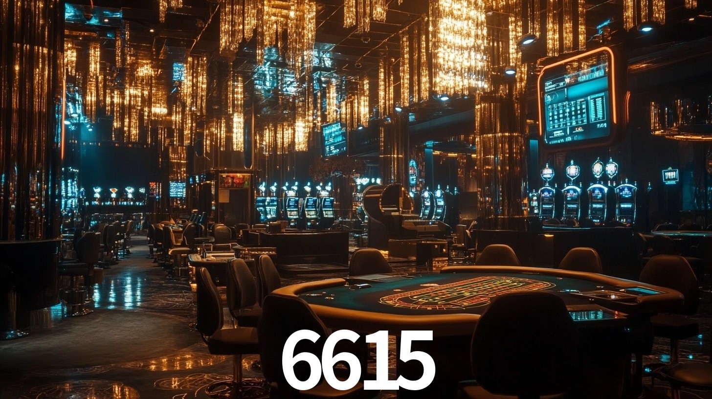 6615,6615 Bet