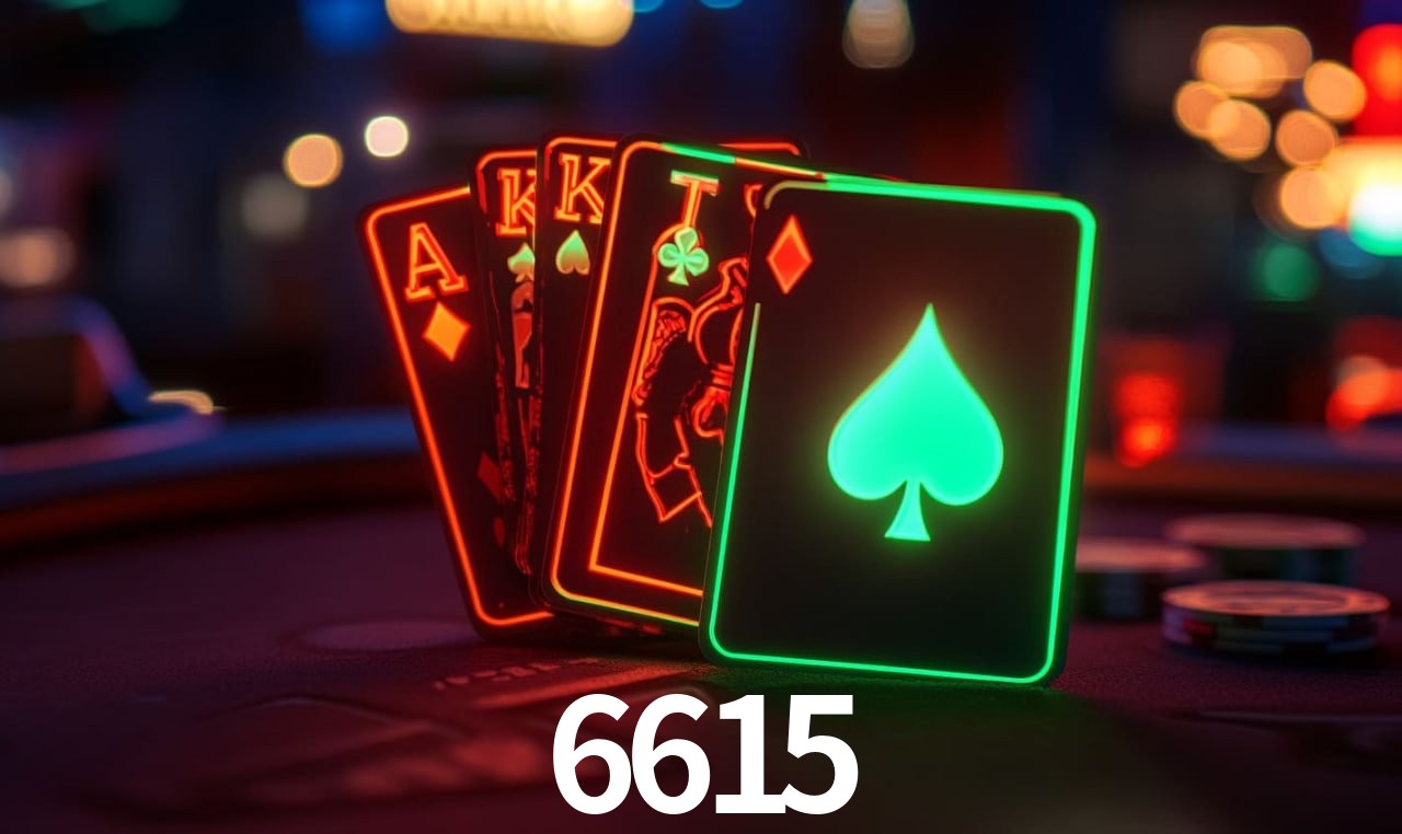 Apostas de Tênis 6615