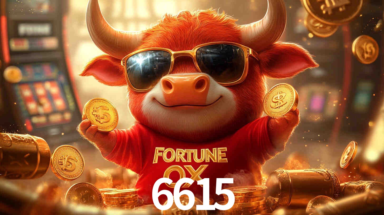 6615 - Cassino Online Confiável! - 6615 Bet