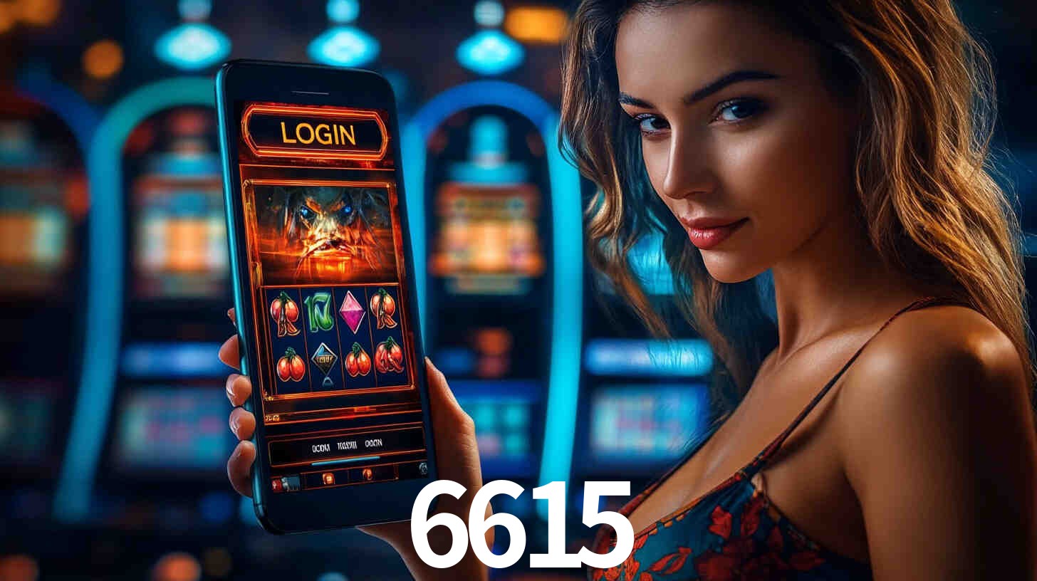 6615 Bet