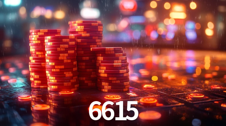 Explore as vantagens do 6615: serviço profissional e confiabilidade