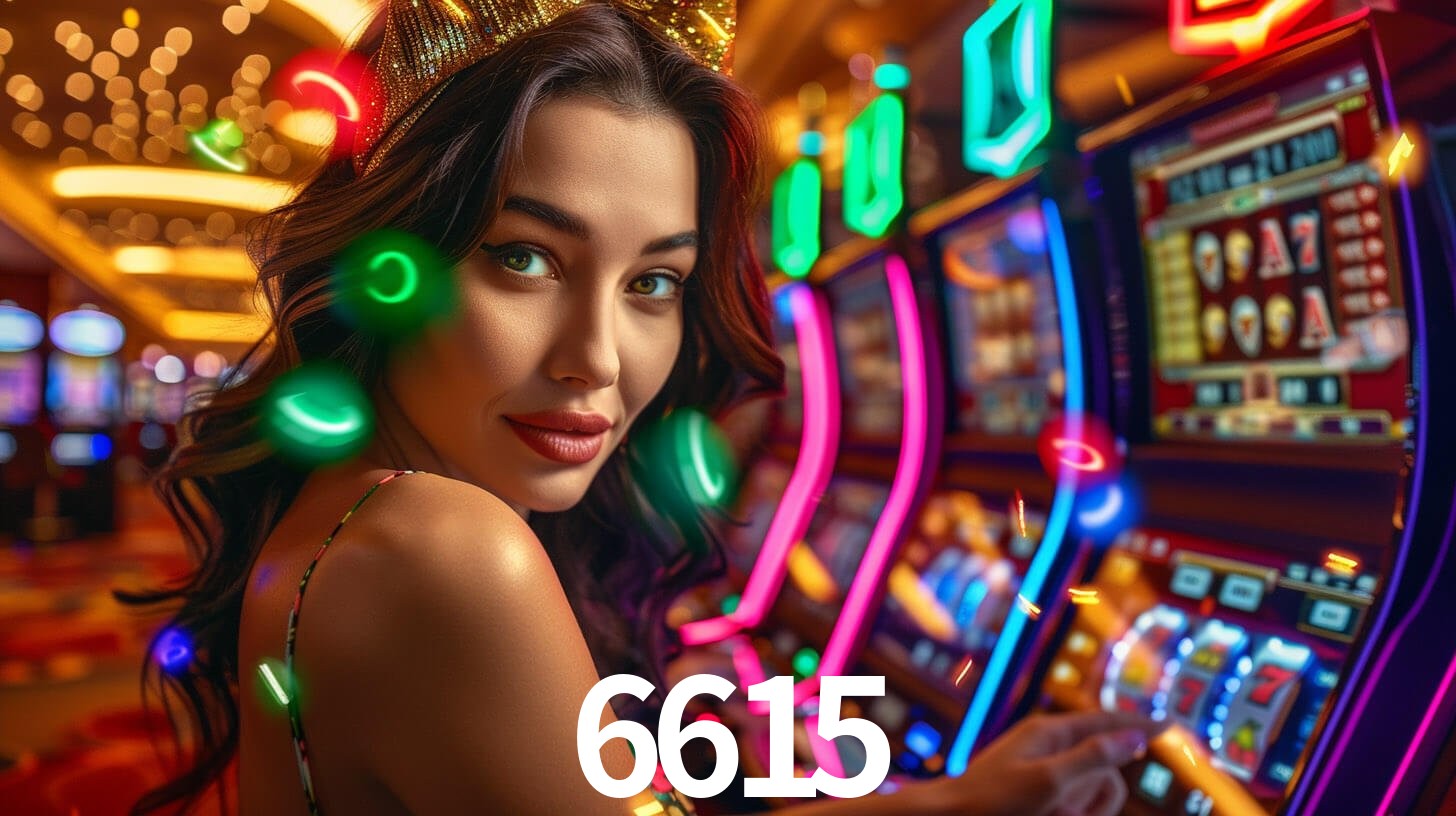 6615,6615 Bet
