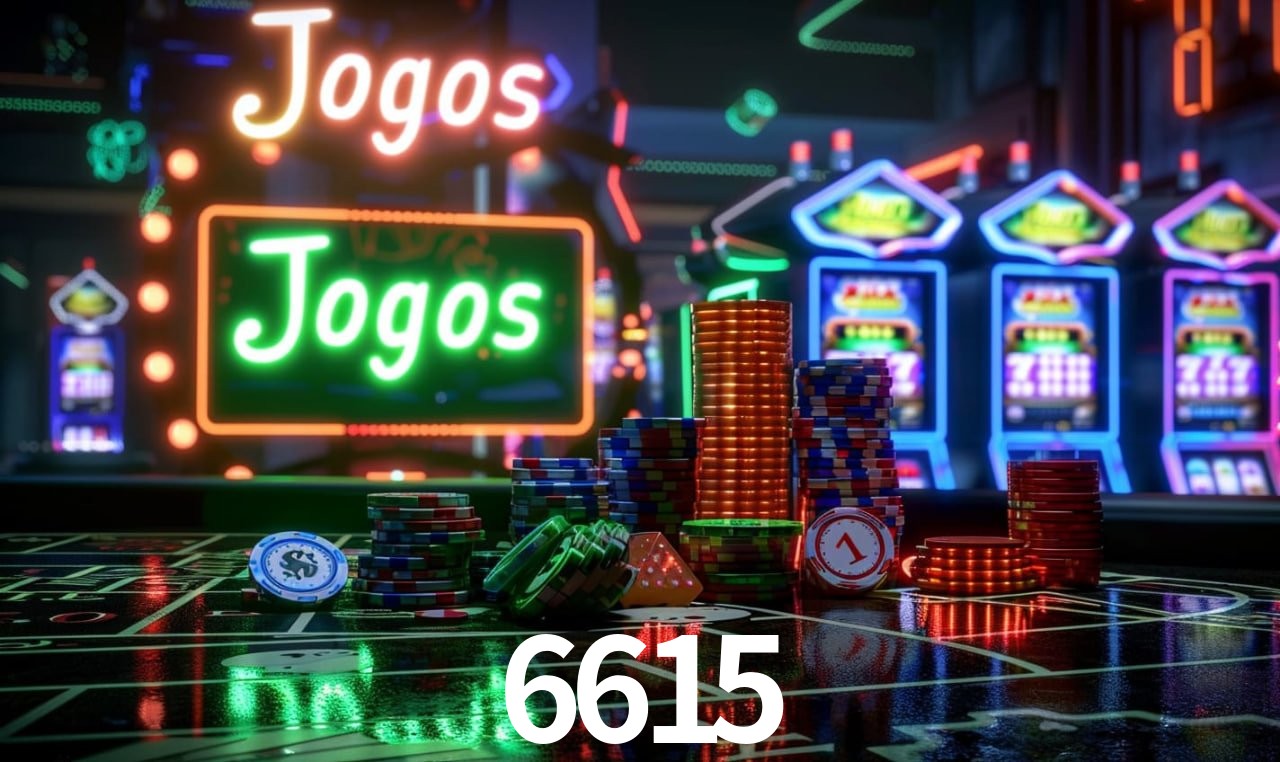 6615 Login