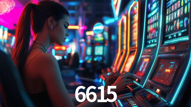 Exclusive Games 6615