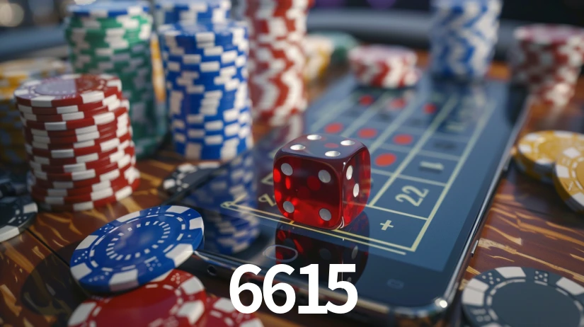 6615 Bet