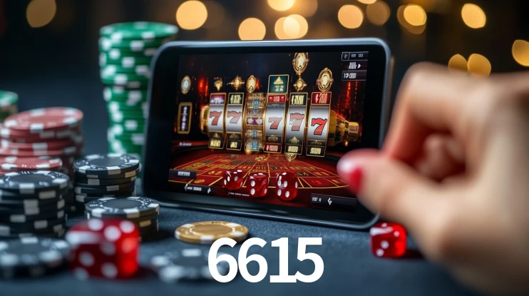 Live Casino 6615