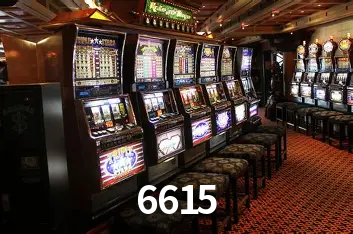 A Revolução dos Aplicativos de Jogos no 6615
