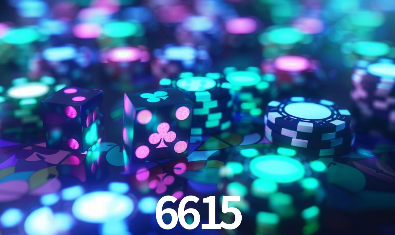 Bônus Diários 6615
