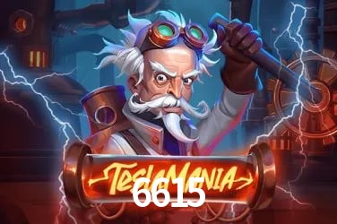 Estatísticas do Jogo 6615