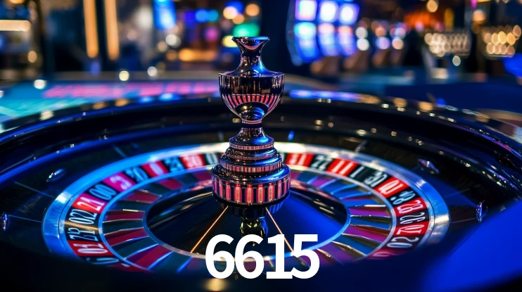 Premium Interface 6615