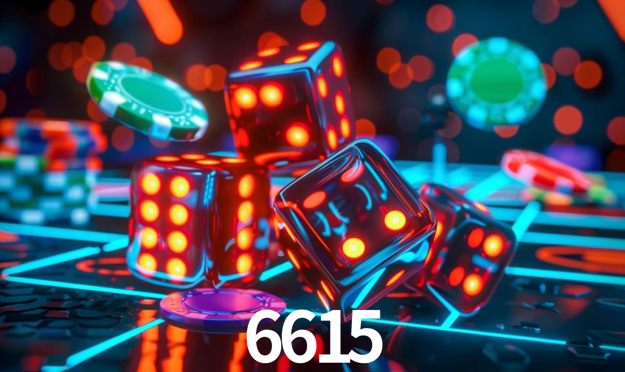 Inovações de Jogos na 6615: O Futuro das Experiências Interativas