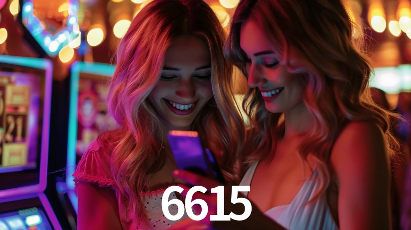 6615 Login