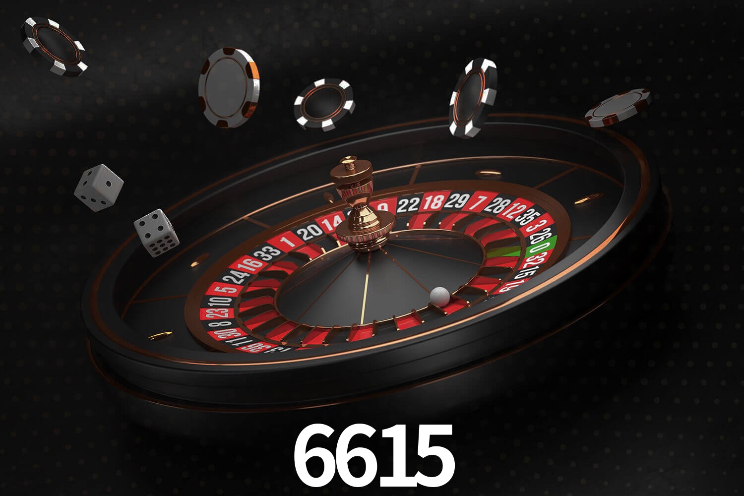 6615 Login