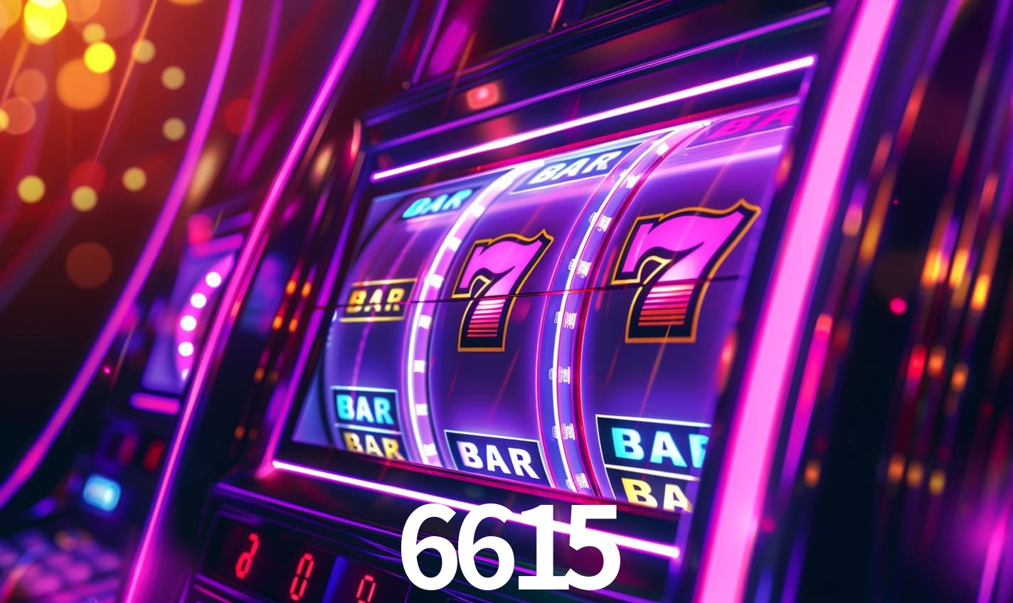 6615