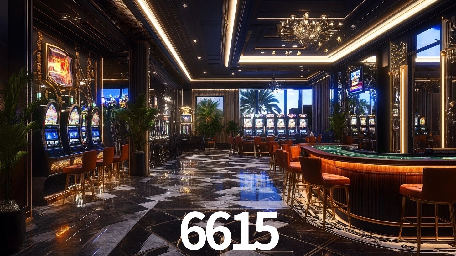 Daily Bonuses 6615