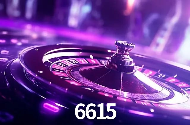Desvendando o Mundo dos Jogos Virtuais na 6615