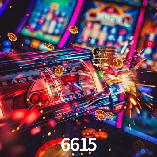 Jogos Exclusivos 6615