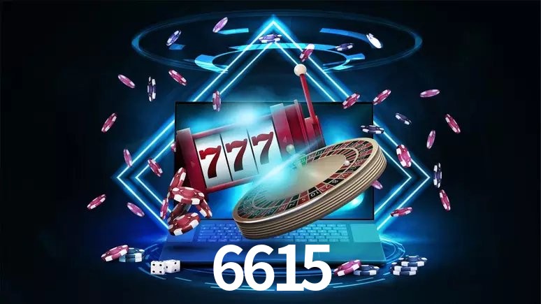 Recursos de Bônus 6615