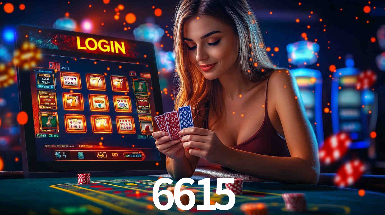 6615: Jogue Crash e Experimente Alta Recompensa Instantânea