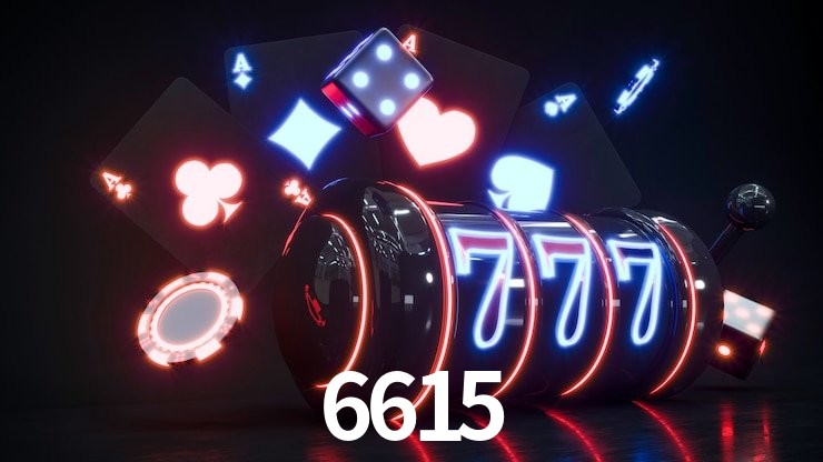 Statistics 6615