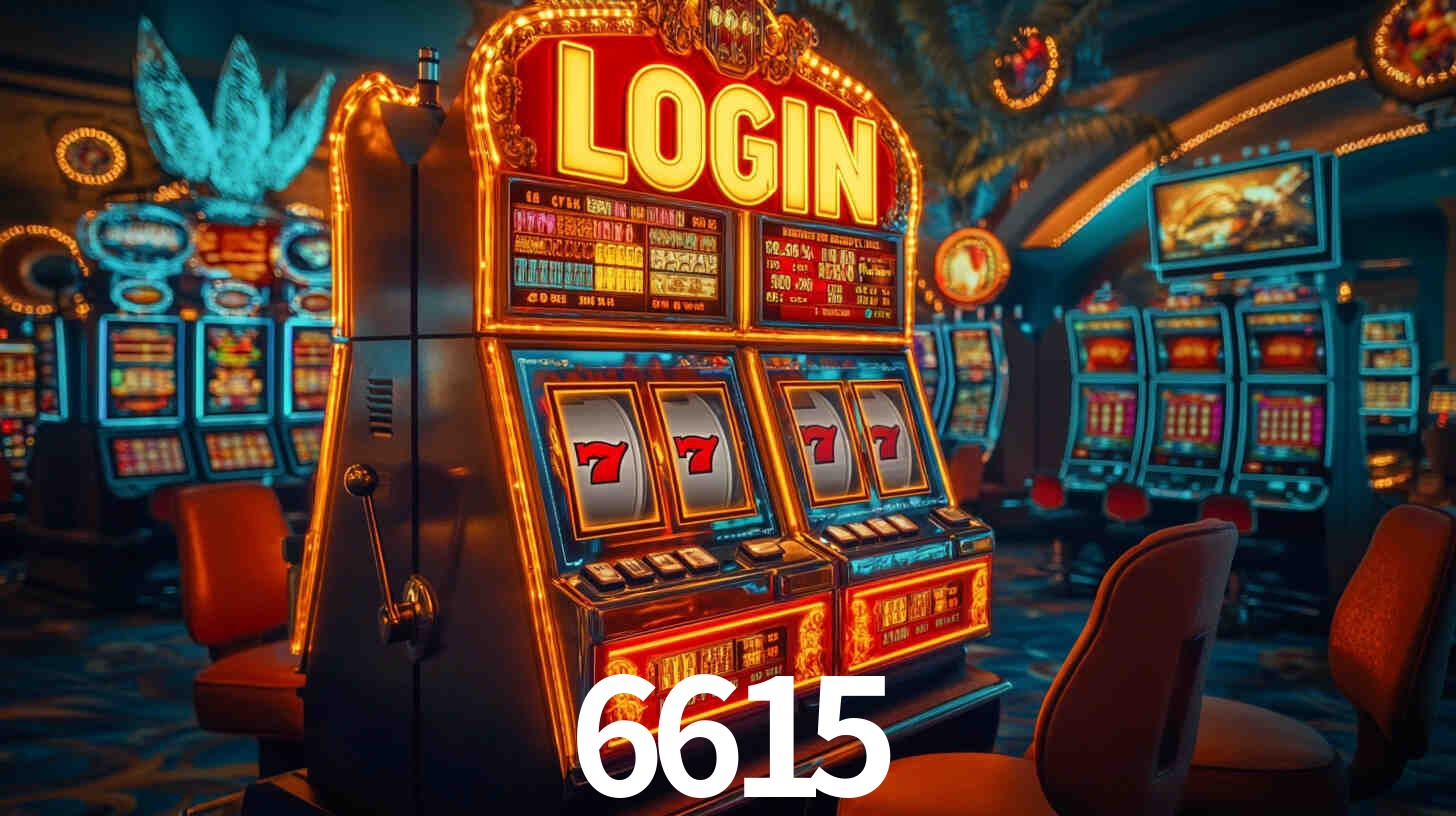 Programa VIP 6615