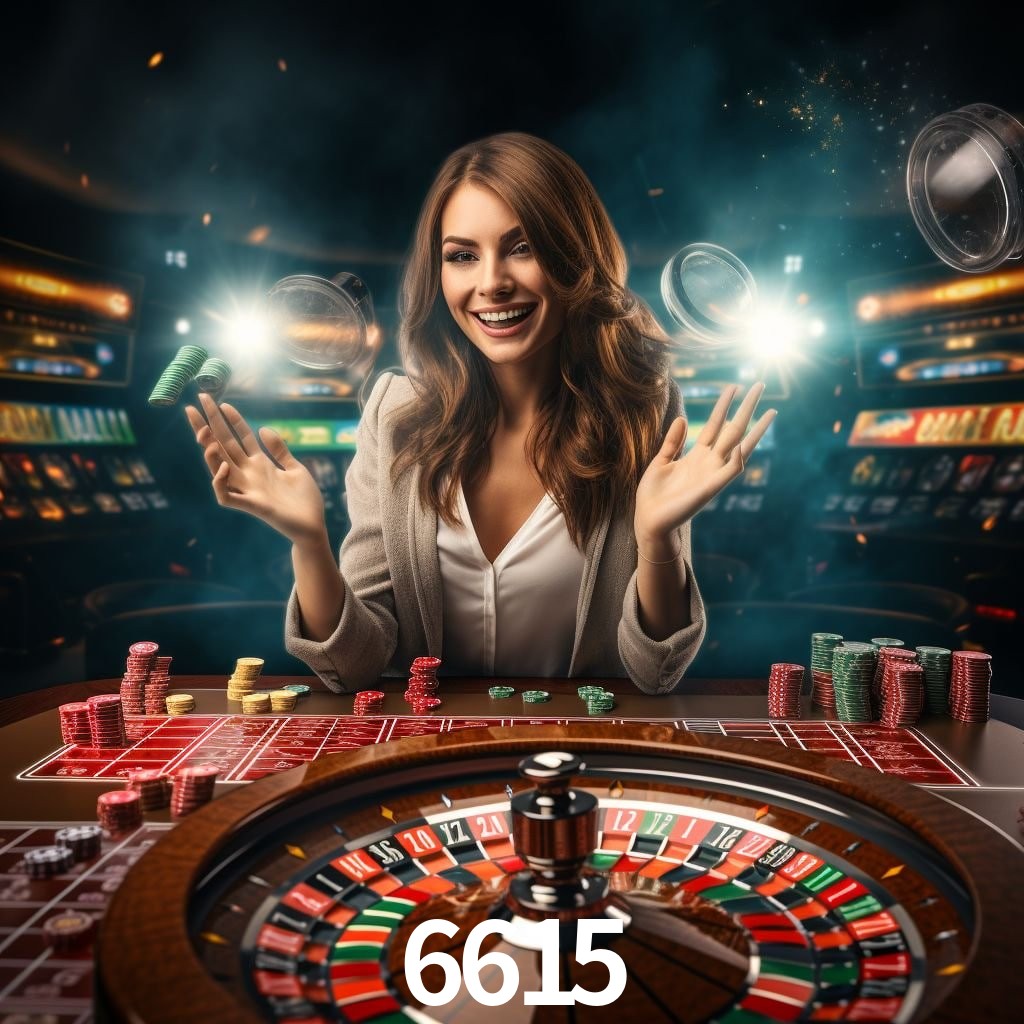 6615 App Interface