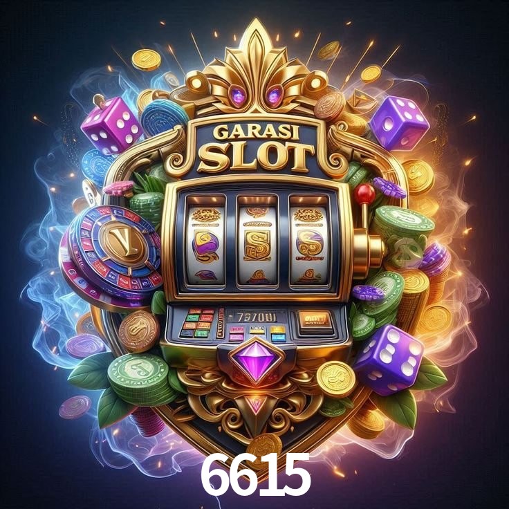 Casino Ao Vivo 6615